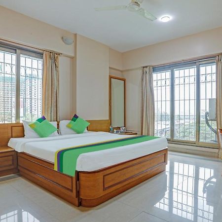 Treebo Welcome Apartments Bombay Extérieur photo