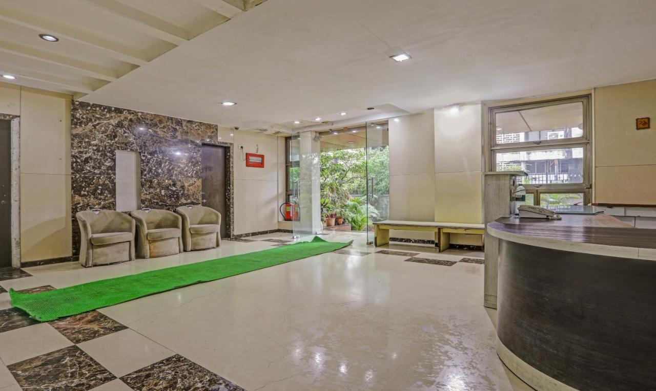 Treebo Welcome Apartments Bombay Extérieur photo