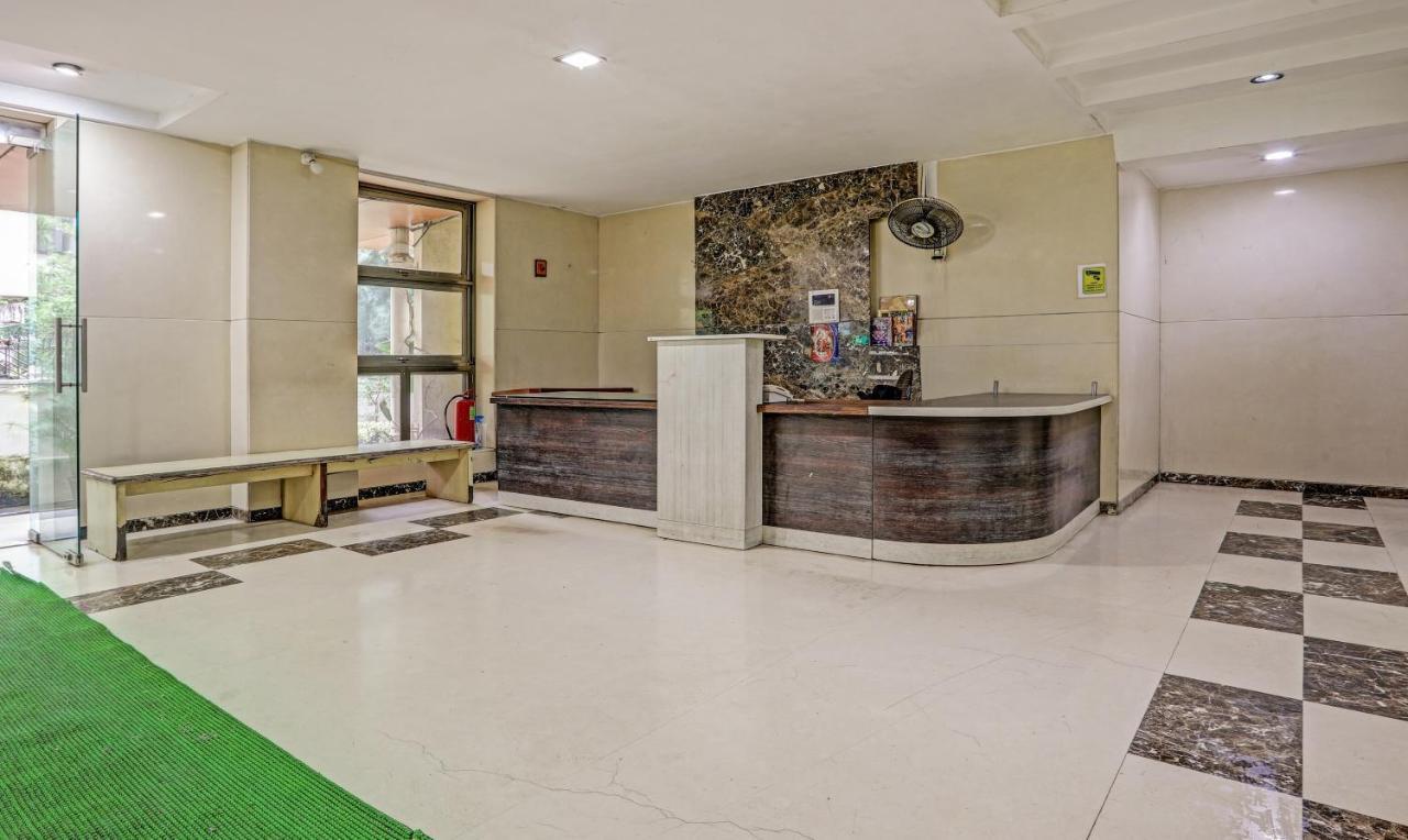 Treebo Welcome Apartments Bombay Extérieur photo