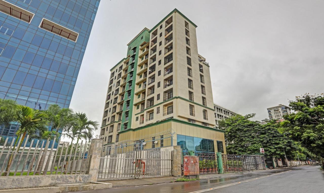Treebo Welcome Apartments Bombay Extérieur photo