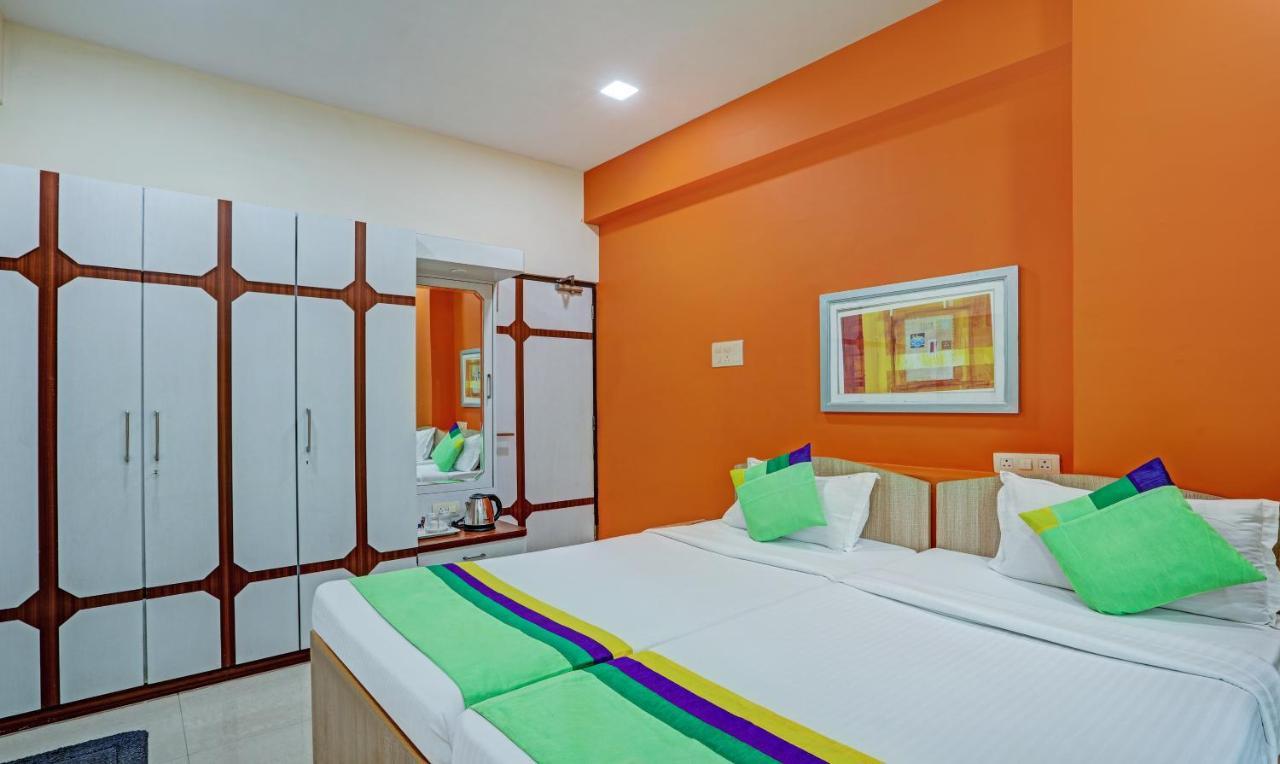 Treebo Welcome Apartments Bombay Extérieur photo