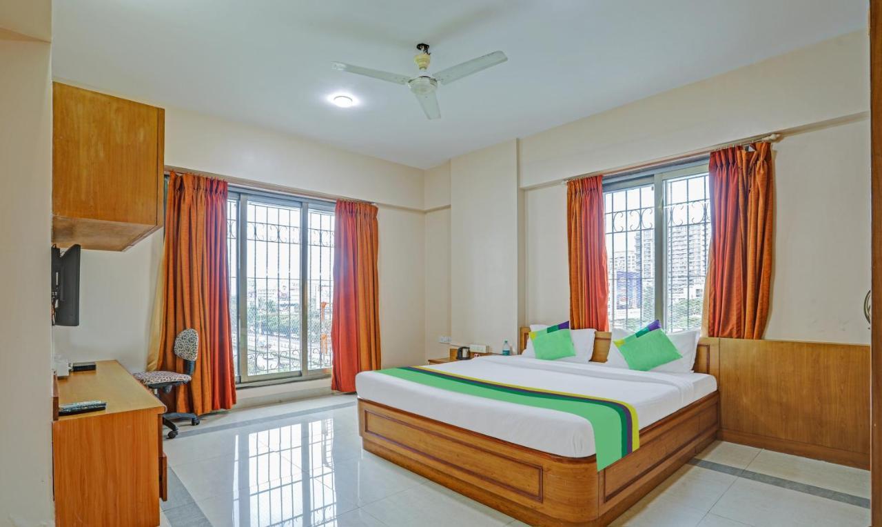 Treebo Welcome Apartments Bombay Extérieur photo