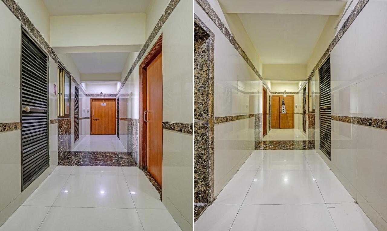 Treebo Welcome Apartments Bombay Extérieur photo