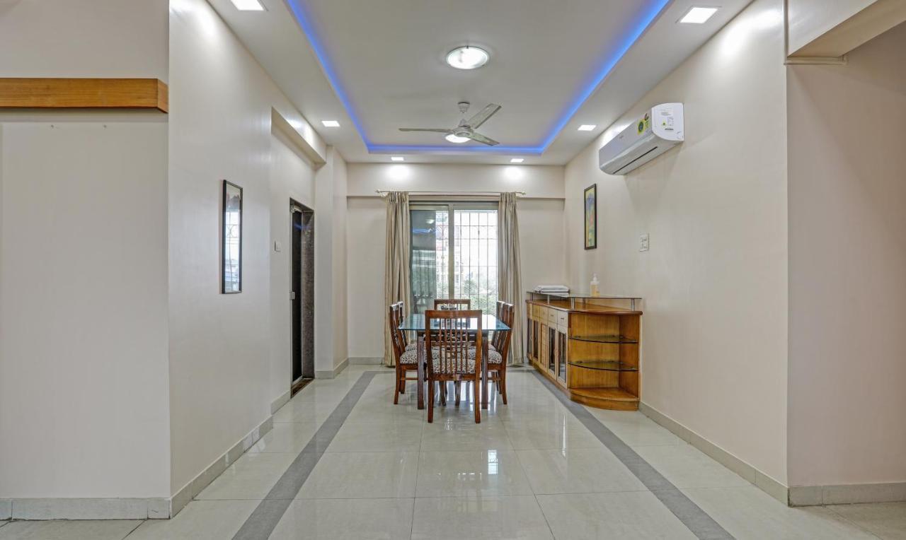 Treebo Welcome Apartments Bombay Extérieur photo