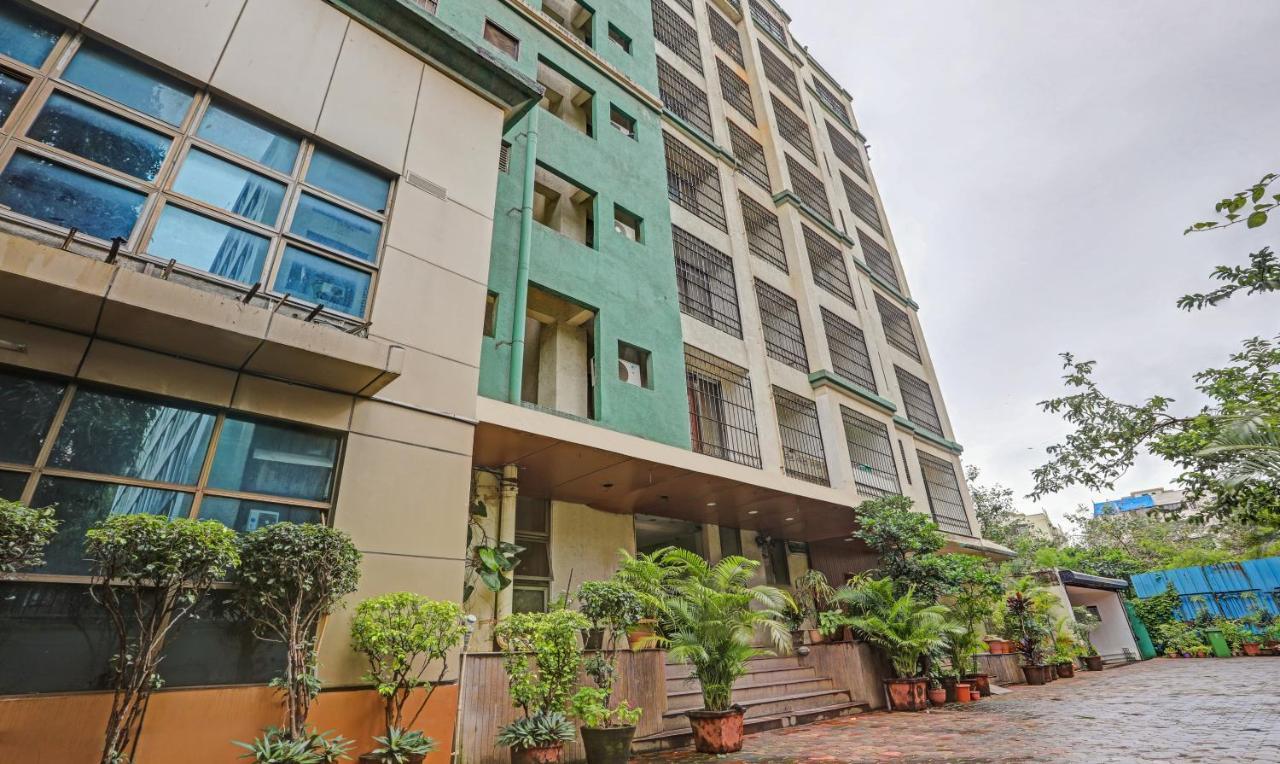 Treebo Welcome Apartments Bombay Extérieur photo