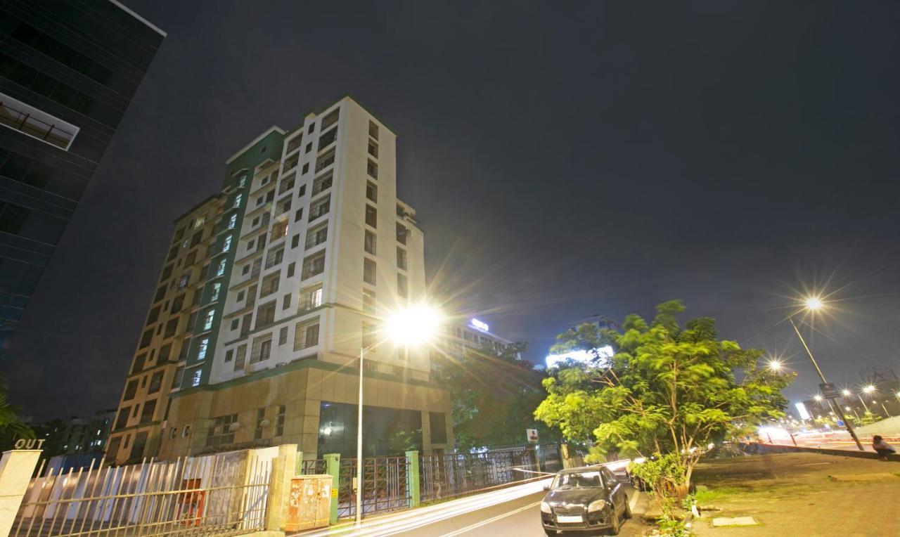 Treebo Welcome Apartments Bombay Extérieur photo