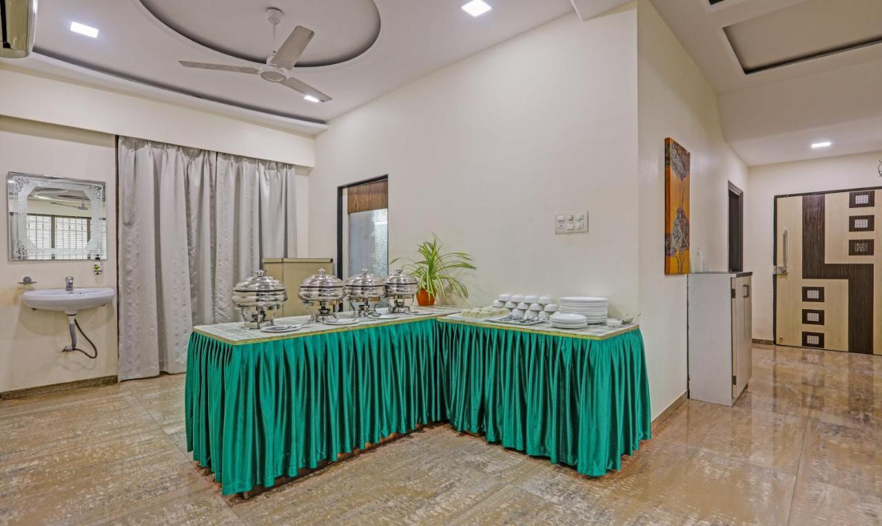 Treebo Welcome Apartments Bombay Extérieur photo