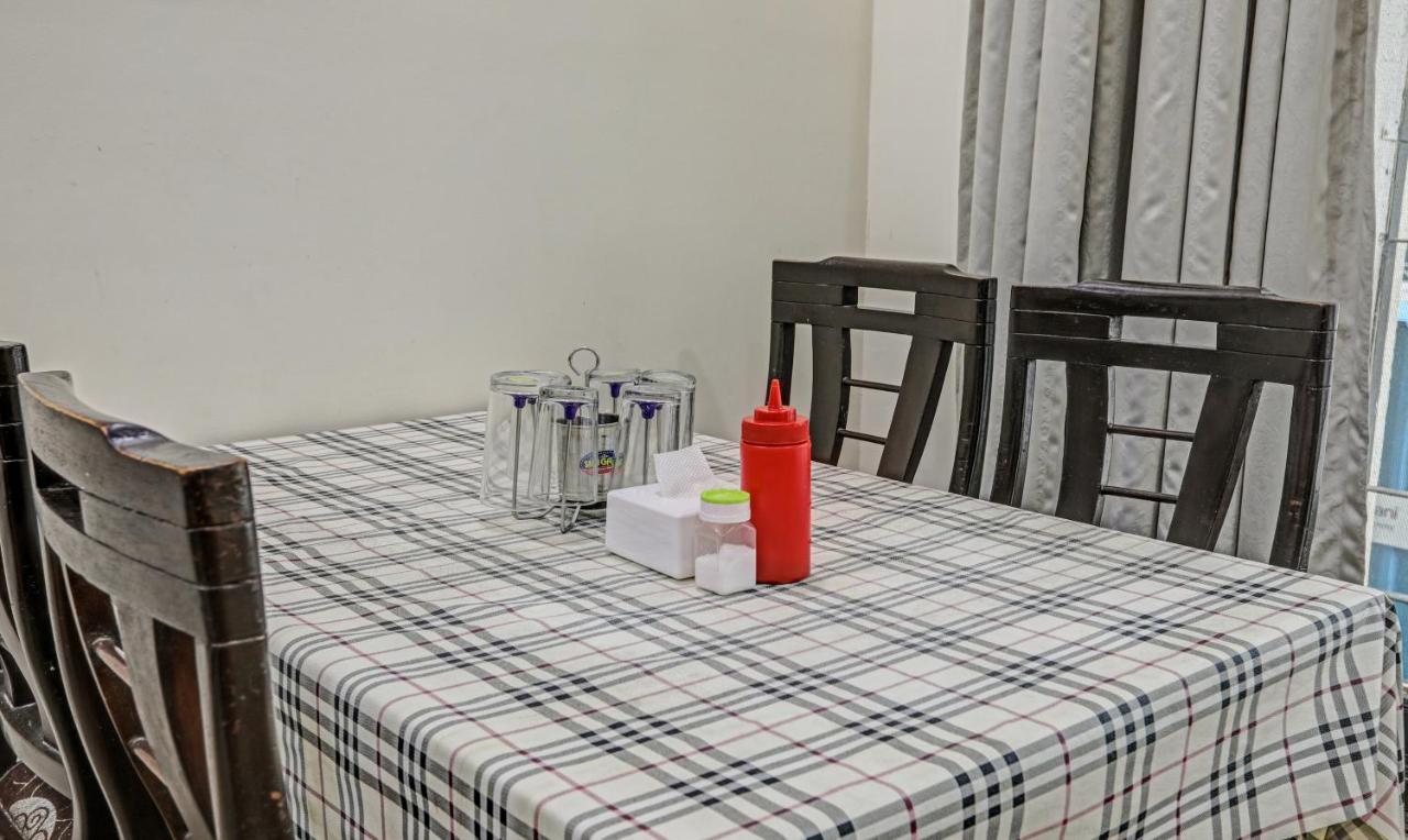 Treebo Welcome Apartments Bombay Extérieur photo