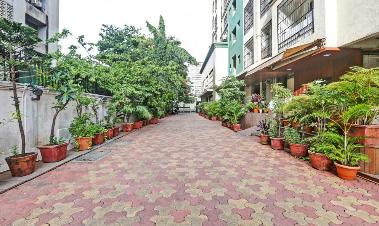 Treebo Welcome Apartments Bombay Extérieur photo