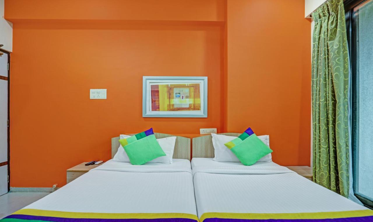 Treebo Welcome Apartments Bombay Extérieur photo