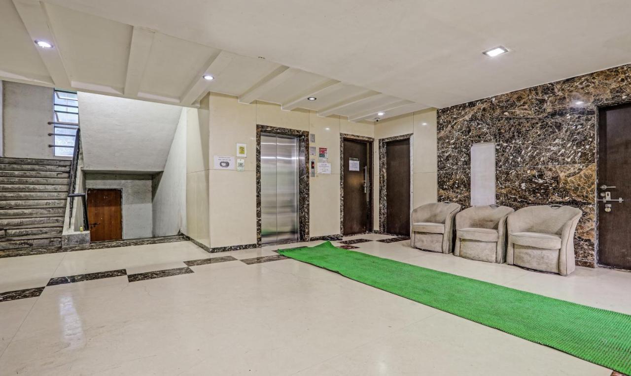 Treebo Welcome Apartments Bombay Extérieur photo