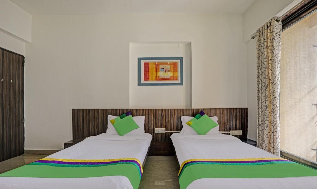 Treebo Welcome Apartments Bombay Extérieur photo