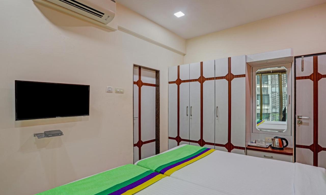 Treebo Welcome Apartments Bombay Extérieur photo