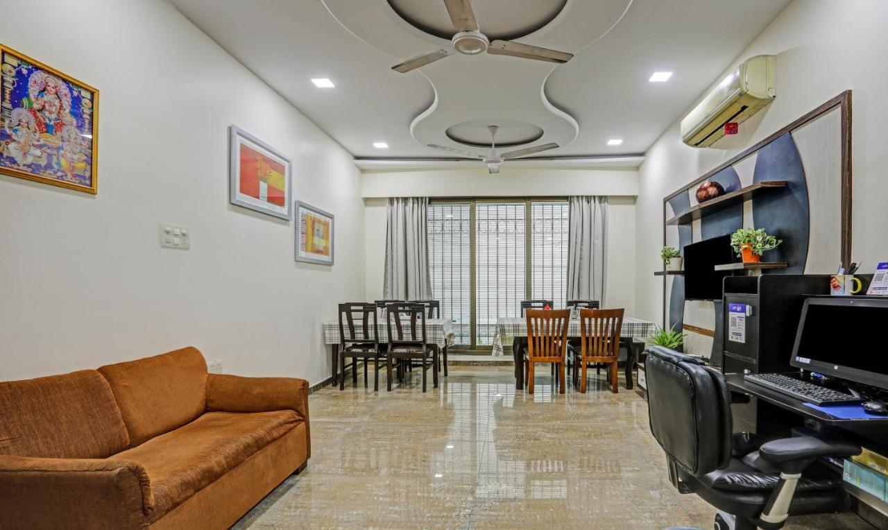 Treebo Welcome Apartments Bombay Extérieur photo