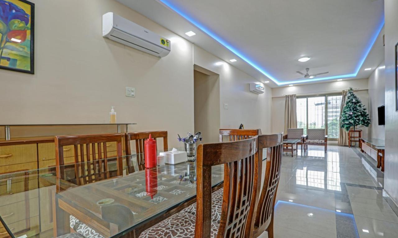 Treebo Welcome Apartments Bombay Extérieur photo