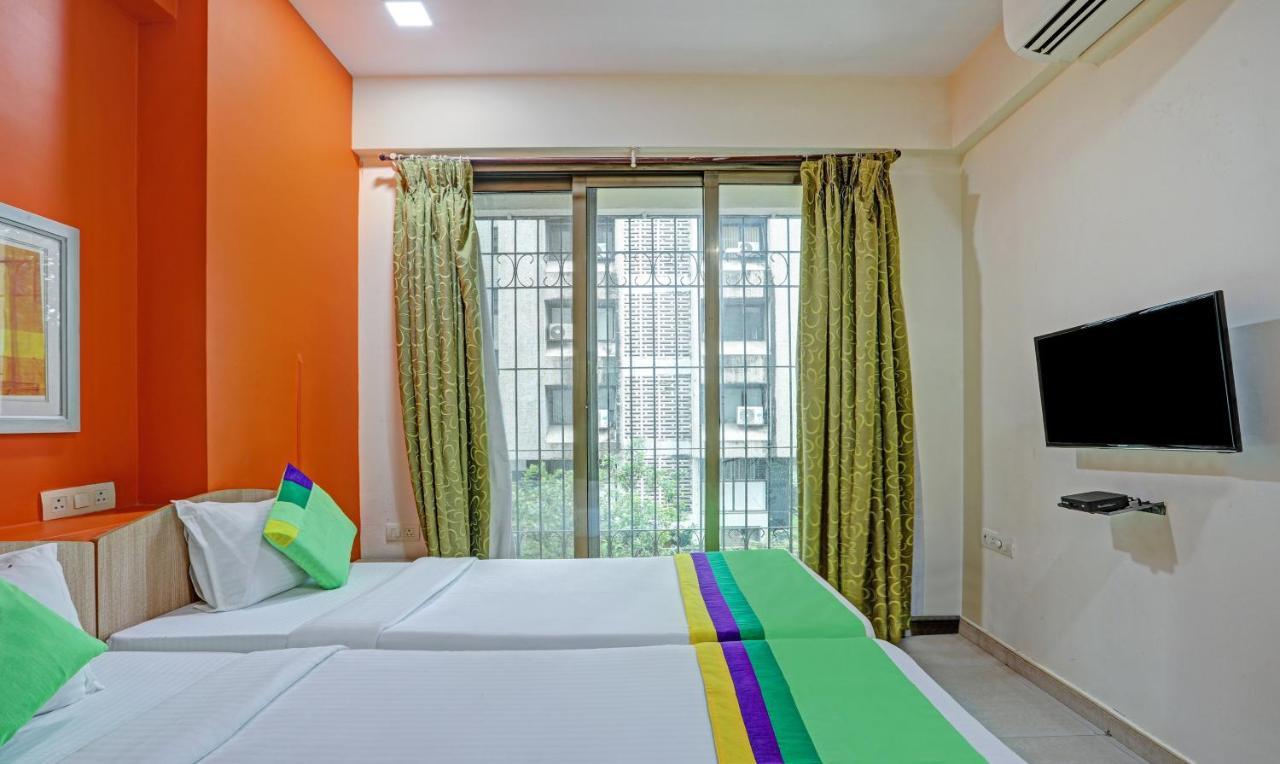 Treebo Welcome Apartments Bombay Extérieur photo