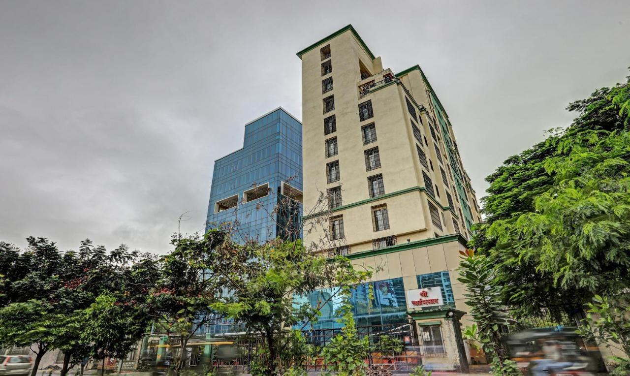 Treebo Welcome Apartments Bombay Extérieur photo