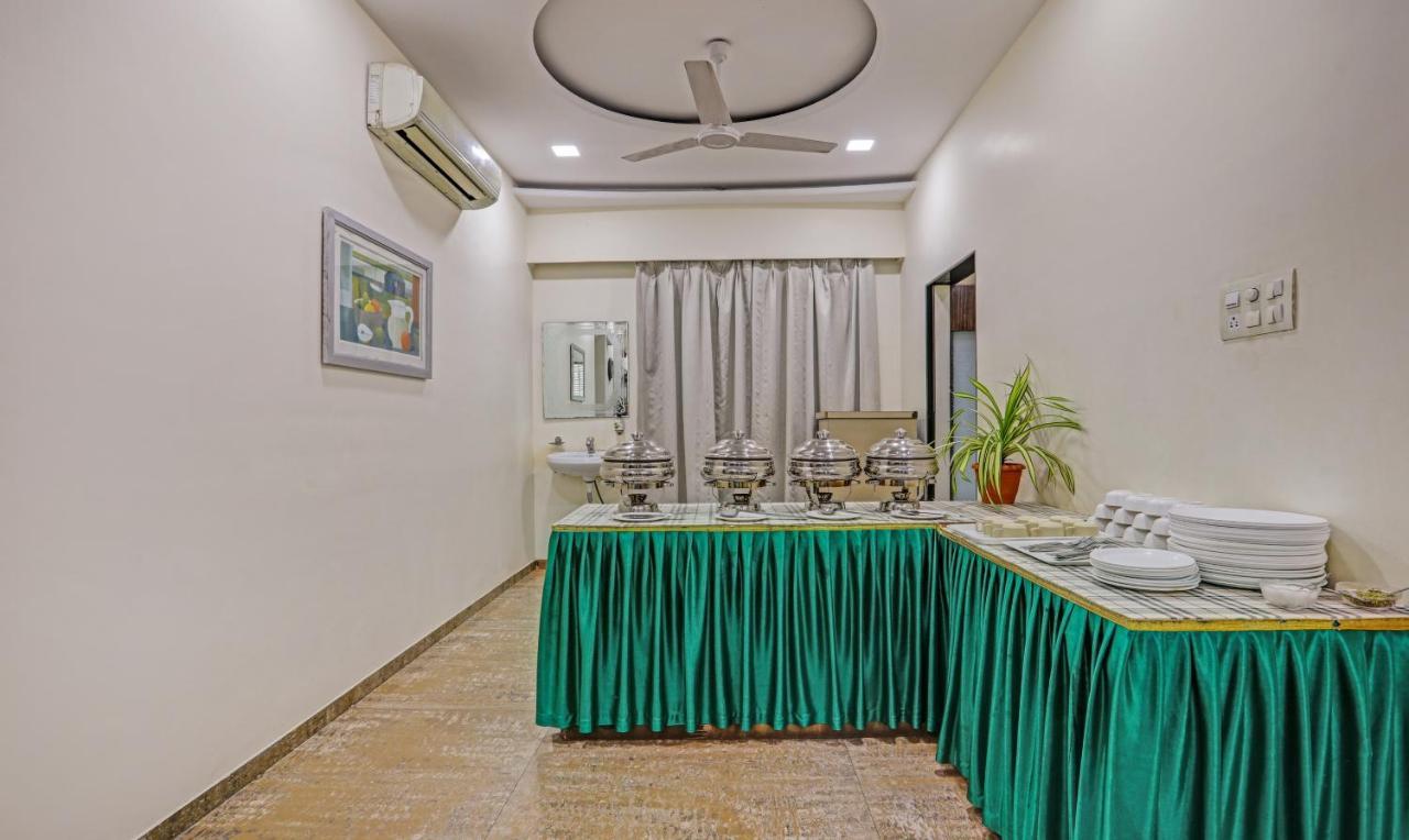 Treebo Welcome Apartments Bombay Extérieur photo