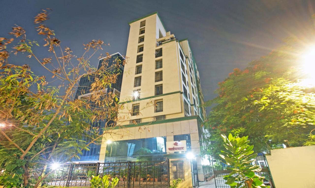 Treebo Welcome Apartments Bombay Extérieur photo