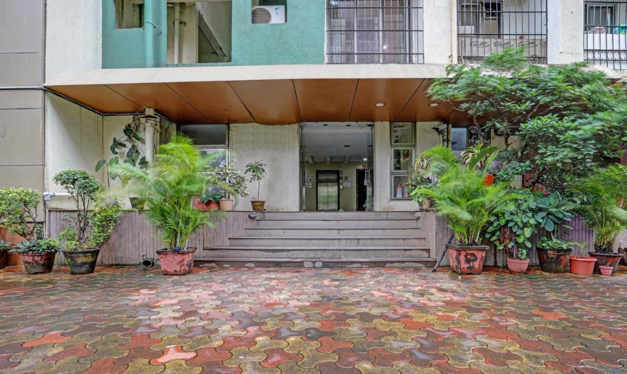 Treebo Welcome Apartments Bombay Extérieur photo