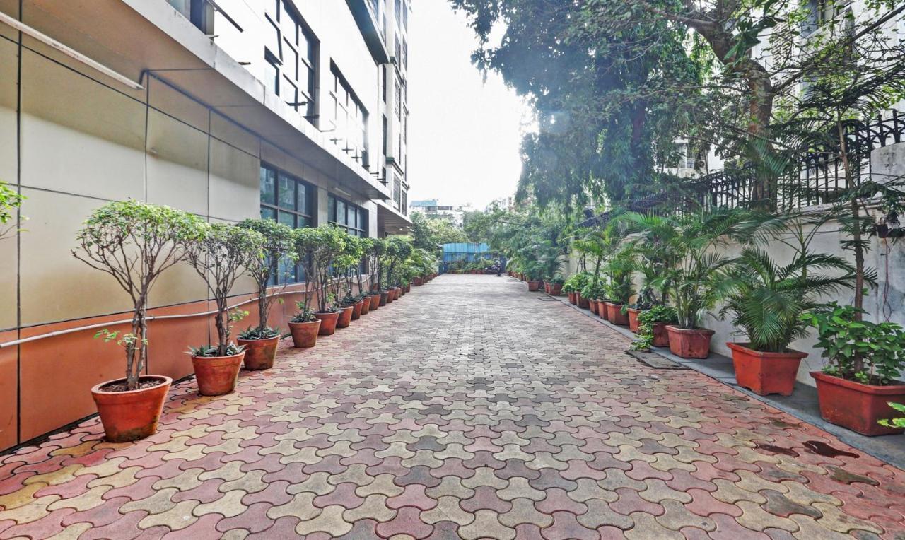 Treebo Welcome Apartments Bombay Extérieur photo