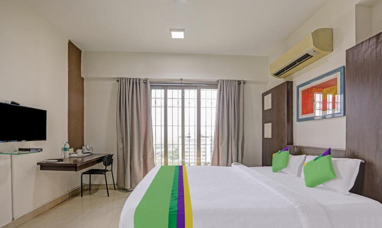 Treebo Welcome Apartments Bombay Extérieur photo