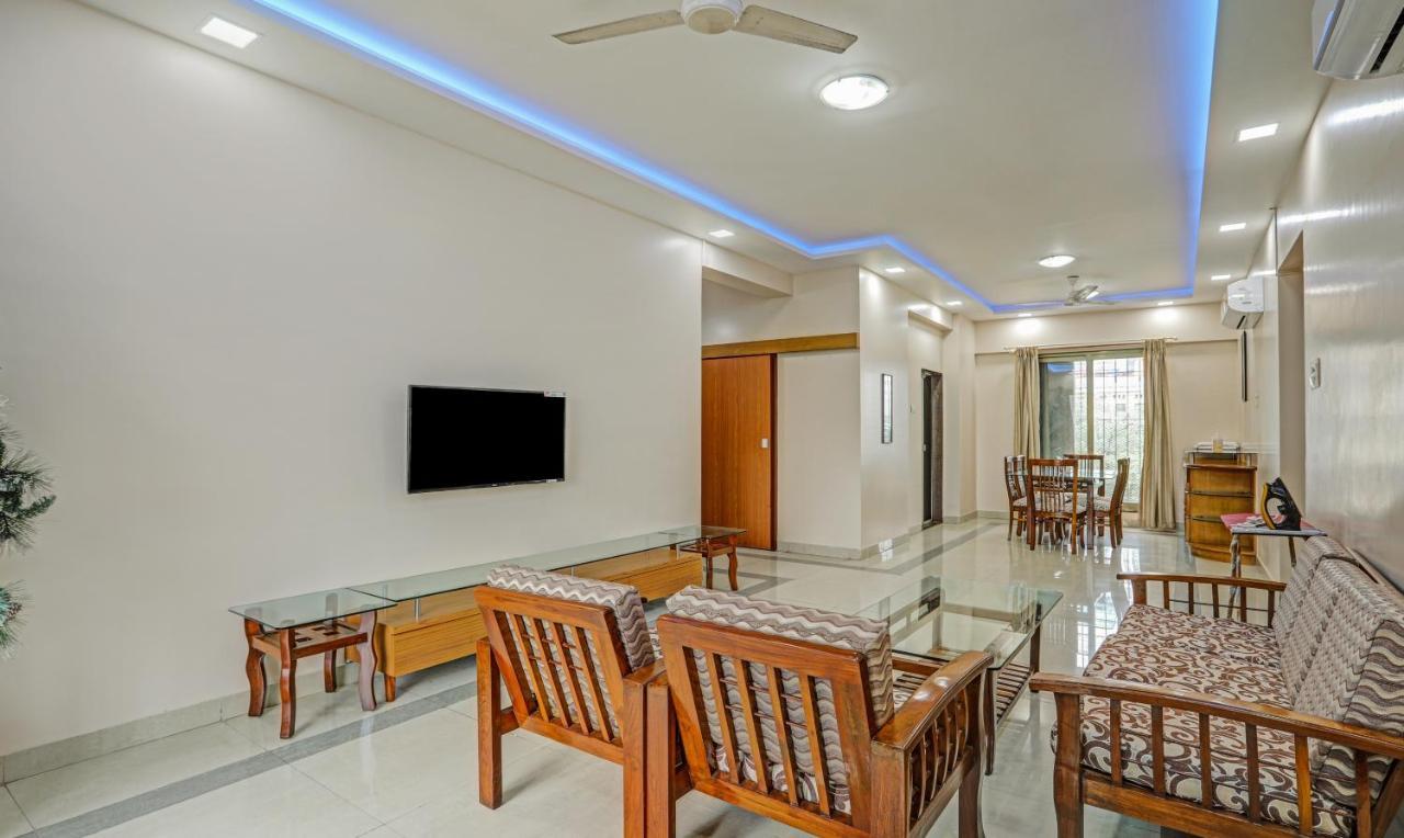 Treebo Welcome Apartments Bombay Extérieur photo