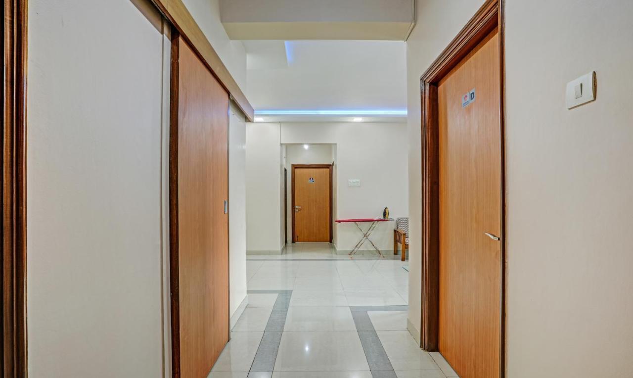 Treebo Welcome Apartments Bombay Extérieur photo
