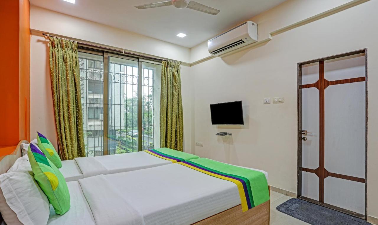 Treebo Welcome Apartments Bombay Extérieur photo