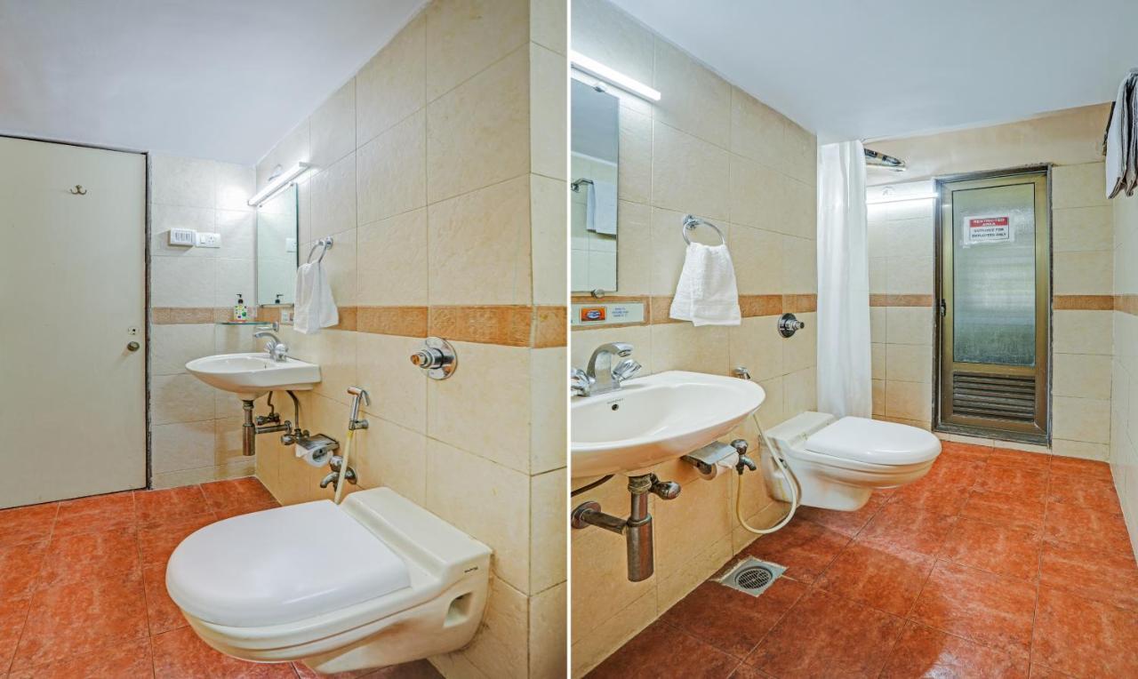 Treebo Welcome Apartments Bombay Extérieur photo