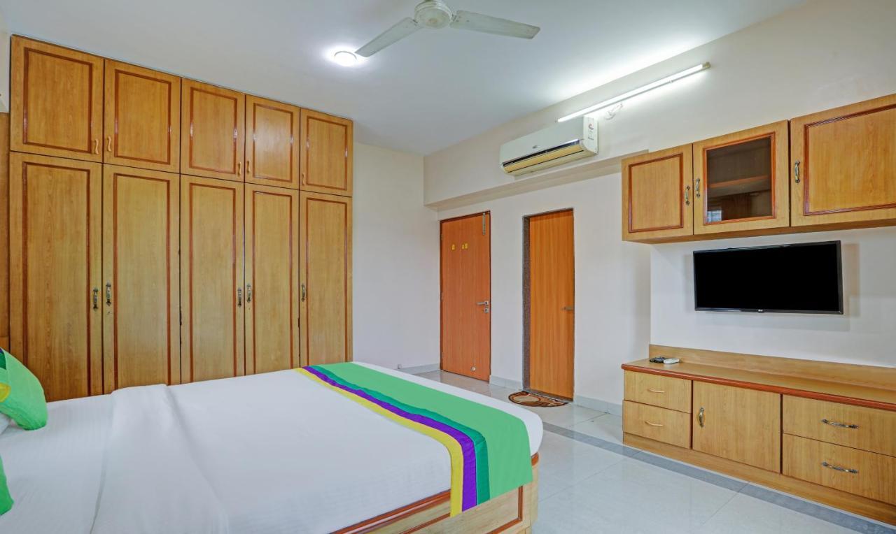 Treebo Welcome Apartments Bombay Extérieur photo