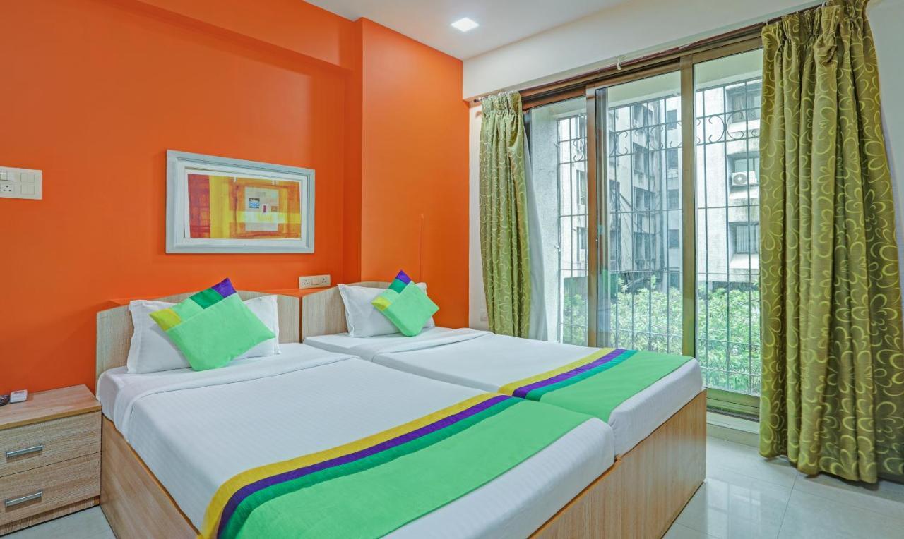 Treebo Welcome Apartments Bombay Extérieur photo
