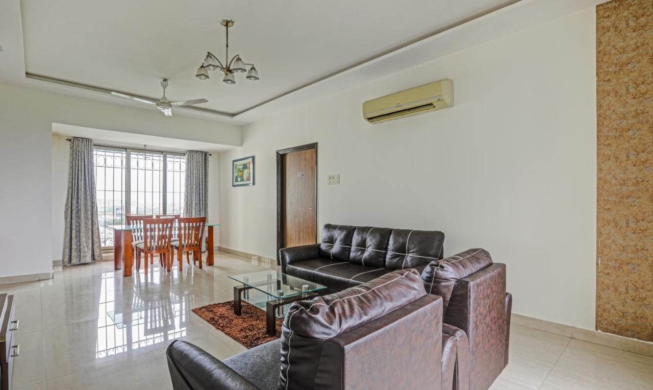 Treebo Welcome Apartments Bombay Extérieur photo