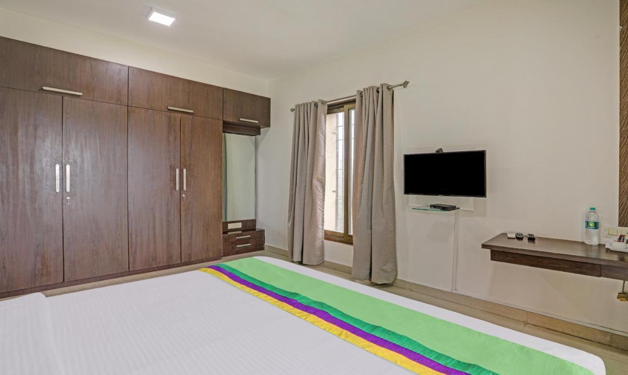 Treebo Welcome Apartments Bombay Extérieur photo