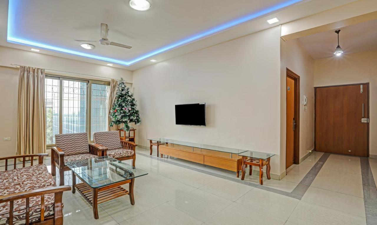 Treebo Welcome Apartments Bombay Extérieur photo