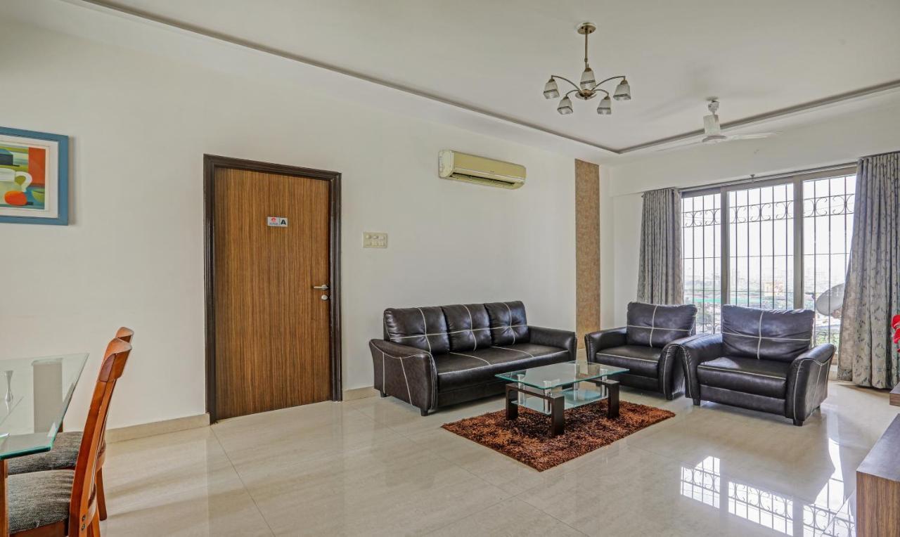 Treebo Welcome Apartments Bombay Extérieur photo