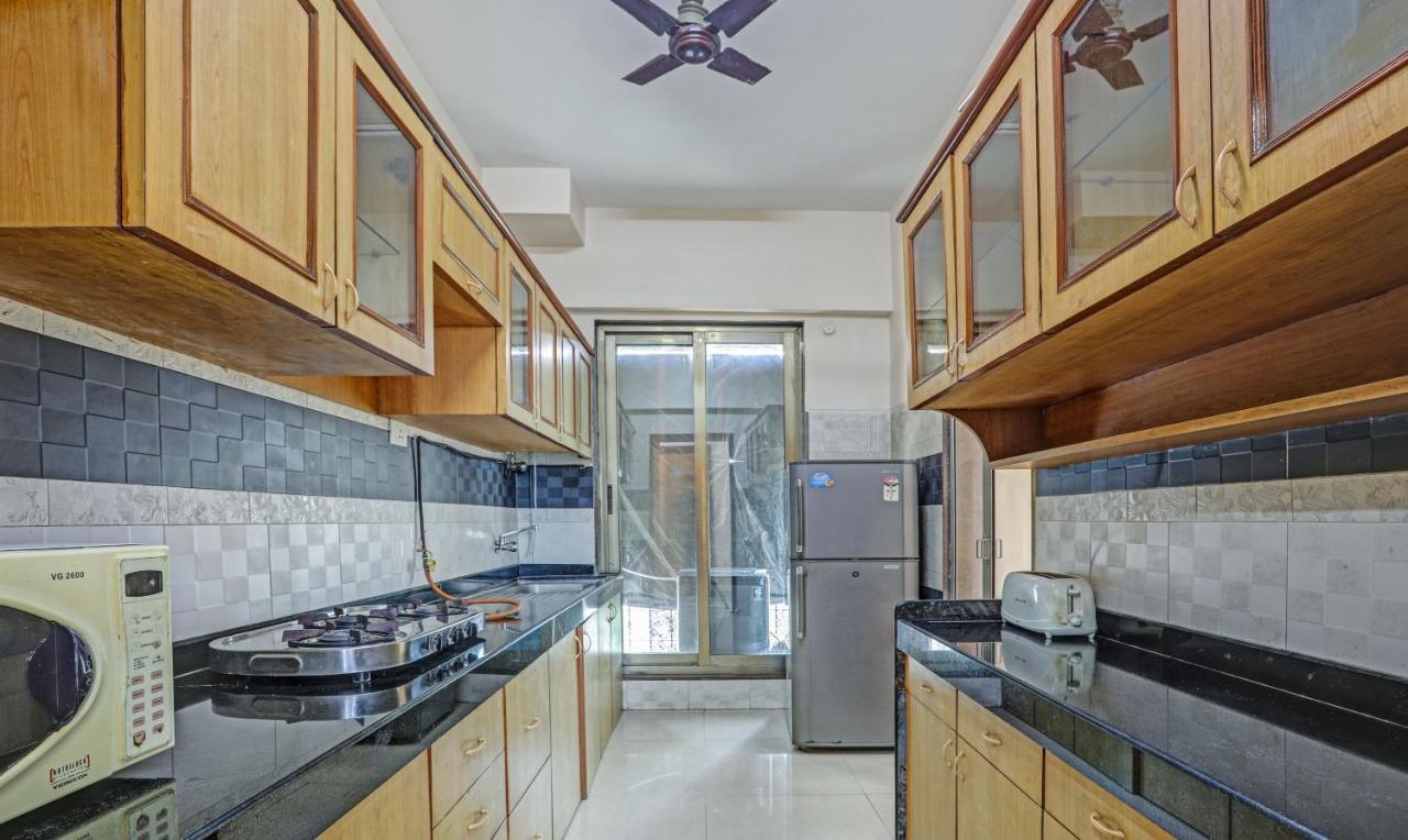 Treebo Welcome Apartments Bombay Extérieur photo