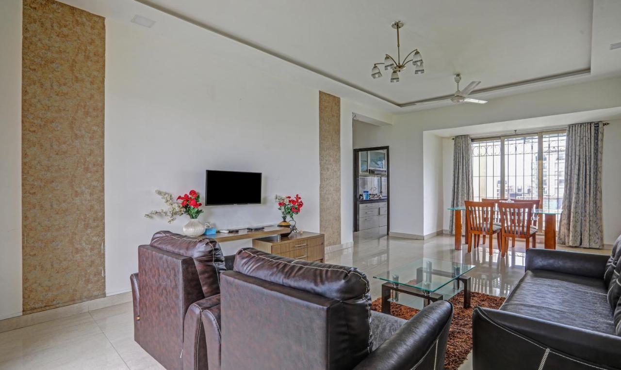 Treebo Welcome Apartments Bombay Extérieur photo