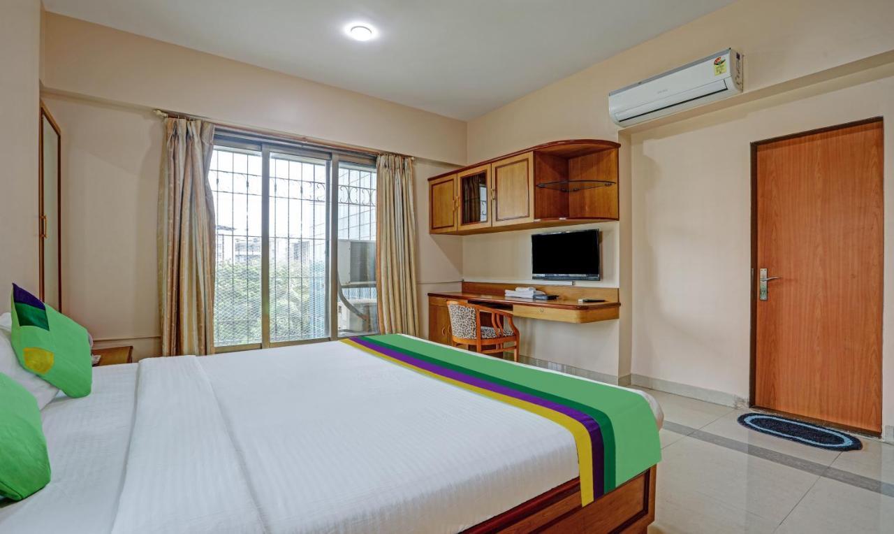 Treebo Welcome Apartments Bombay Extérieur photo
