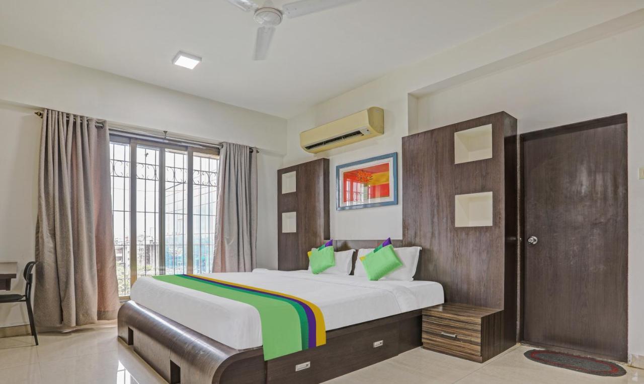 Treebo Welcome Apartments Bombay Extérieur photo