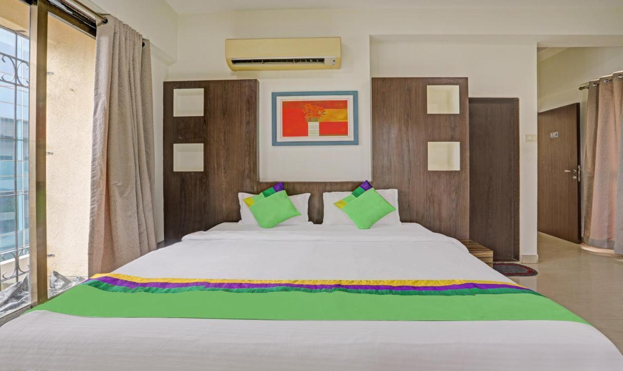 Treebo Welcome Apartments Bombay Extérieur photo