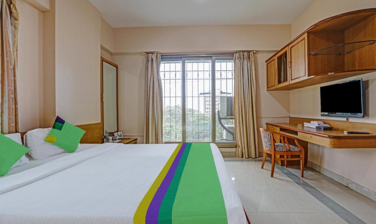 Treebo Welcome Apartments Bombay Extérieur photo