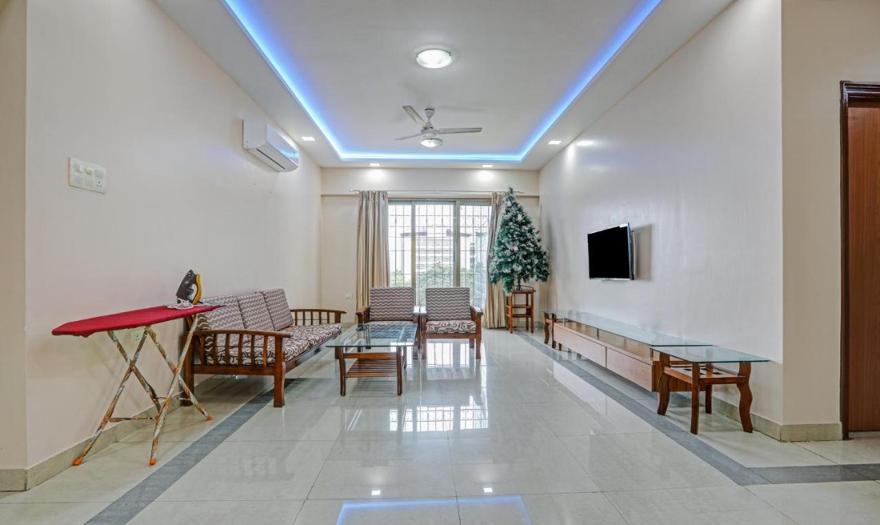 Treebo Welcome Apartments Bombay Extérieur photo