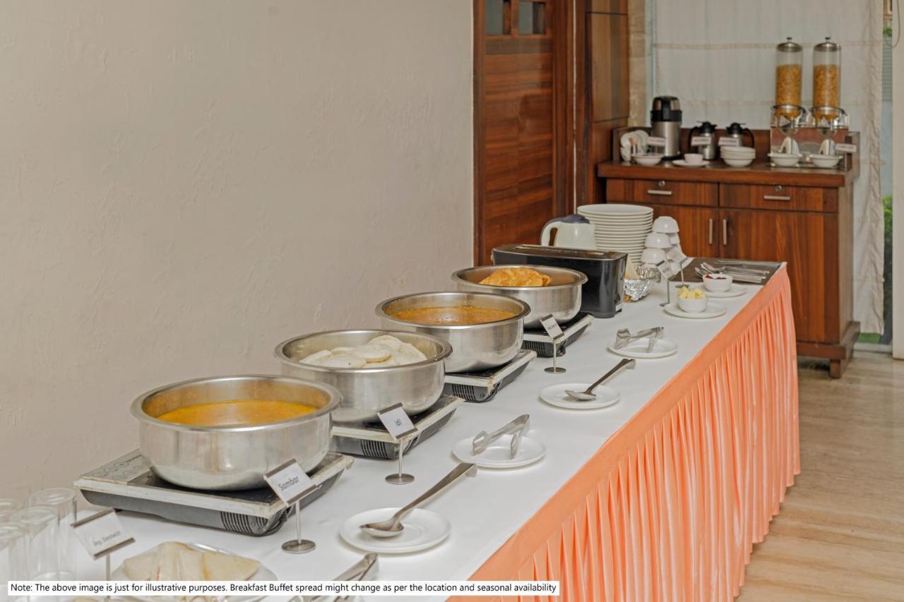 Treebo Welcome Apartments Bombay Extérieur photo